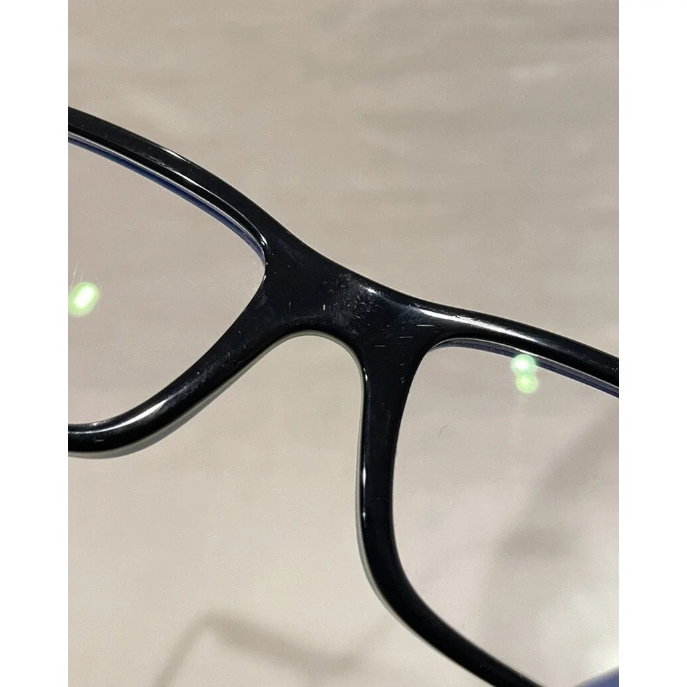 Set Of 2 Ray-Ban Junior Kids Optics‎ RB 1531 & RB 1535 With Cases FRAMES ONLY